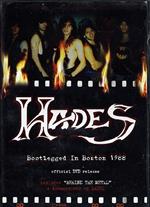 Hades. Bootleg in Boston 1988 (DVD)