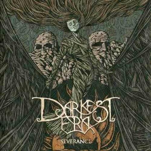 Severance - CD Audio di Darkest Era