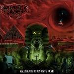 Illusions in Infinite Void - CD Audio di Sacral Rage