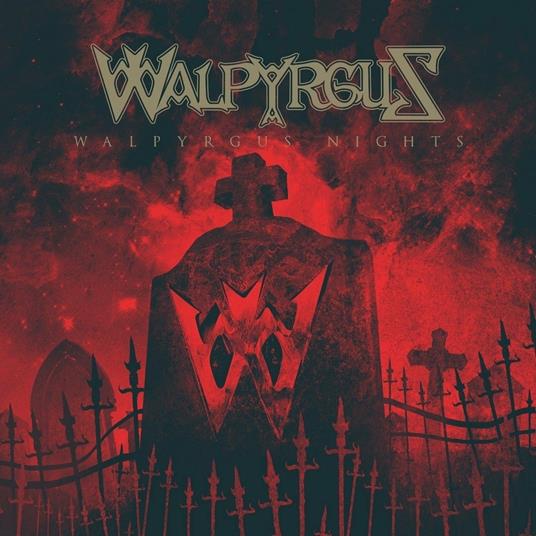 Walpyrgus - CD Audio di Walpyrgus