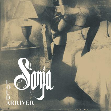 Loud Arriver - CD Audio di Sonja