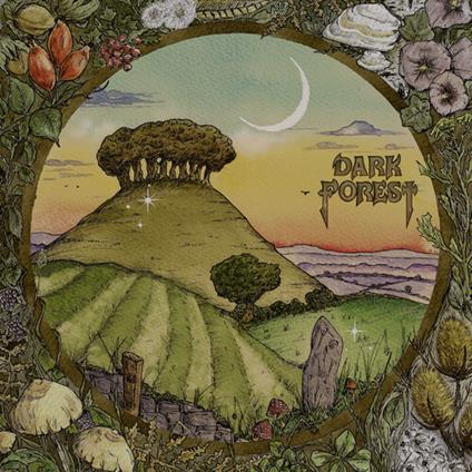 Ridge & Furrow - CD Audio Singolo di Dark Forest