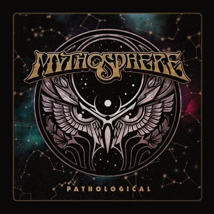 Pathological - CD Audio di Mythosphere