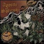 Of Woe and Wounds - Vinile LP di Apostle of Solitude