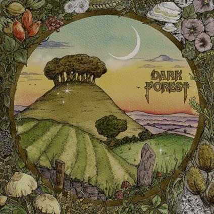 Ridge & Furrow - Vinile LP di Dark Forest