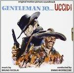 Gentleman Jo... uccidi (Colonna sonora) - CD Audio di Bruno Nicolai