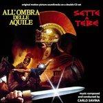 Sette a Tebe (Colonna sonora) - CD Audio di Carlo Savina