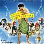 Super Fantozzi (Colonna sonora)