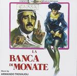 La banca di Monate (Colonna sonora)