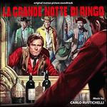 La Grande Notte di Ringo (Colonna sonora)