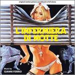 L'infermiera di notte (Colonna sonora) - CD Audio di Gianni Ferrio