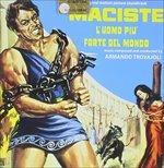 Maciste l'uomo più forte del mondo (Colonna sonora)