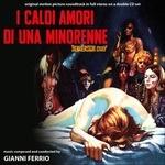 I caldi amori (Colonna sonora) - CD Audio di Gianni Ferrio