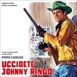 Uccidete Johnny Ringo (Colonna sonora)