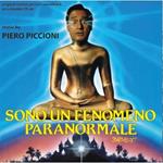 Sono un fenomeno paranormale (Colonna sonora)