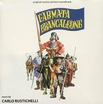 L'armata Brancaleone (Colonna sonora) (Limited Edition)
