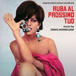 Ruba al prossimo tuo (Colonna sonora)