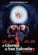 Il Giorno Di San Valentino (DVD)