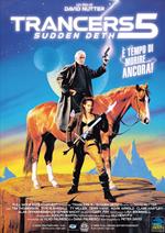 Trancers 5. Sudden Deth (DVD)