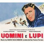 Uomini e lupi (Colonna sonora)