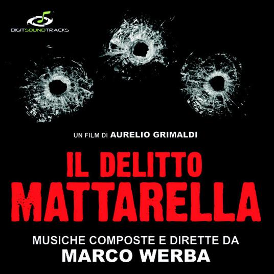Il delitto Mattarella (Colonna Sonora) - Marco Werba - CD | IBS