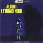 Albert e l'uomo nero (Colonna sonora)