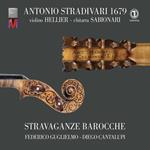FARINEL Michel - Antonio Stradivari 1679