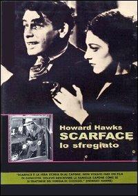 Scarface (DVD) di Howard Hawks - DVD