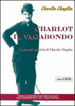 Charlot. Il vagabondo. Le grandi comiche di Charlie Chaplin