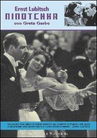 Ninotchka (DVD) di Ernst Lubitsch - DVD