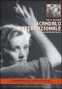 Scandalo internazionale (DVD) di Billy Wilder - DVD