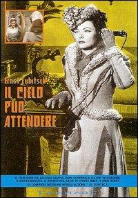 Il cielo può attendere (DVD) di Ernst Lubitsch - DVD