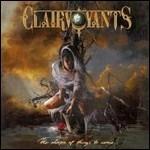 The Shape of Things to Come - CD Audio di Clairvoyants