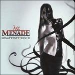 Disumanamente - CD Audio di La Menade
