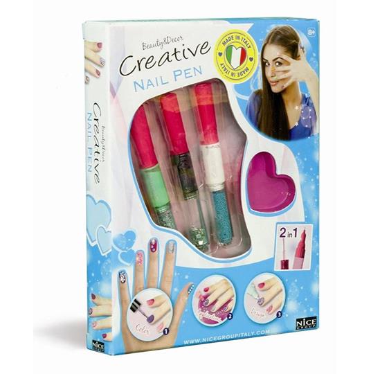 Creative Nails Pen Medium - 2