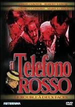 Il telefono rosso