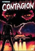 Contagion (DVD)