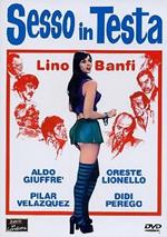 Sesso in Testa. 1974 (DVD)