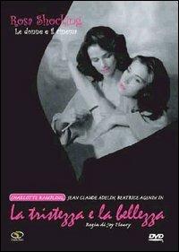 La tristezza e la bellezza di Joy Fleury - DVD