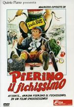 Pierino il fichissimo (DVD)