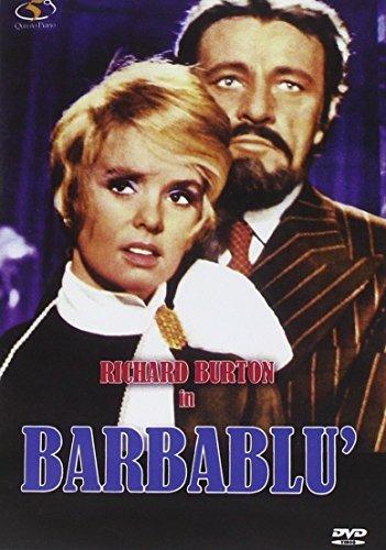 Barbablù (DVD) di Raffaele Picchio - DVD