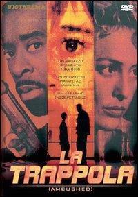 La trappola (DVD) di Ernest Dickerson - DVD