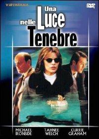 Una luce nelle tenebre (DVD) di Michael Storey - DVD