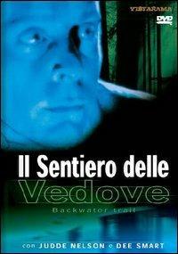 Il sentiero delle vedove (DVD) di Ian Barry - DVD