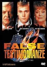 False testimonianze