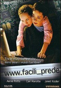 www.facili_prede (DVD) di Joanna Kerns - DVD