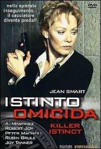 Istinto omicida di Peter Werner - DVD