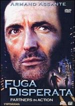 Fuga disperata (DVD)