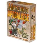 Munchkin Apocalisse. Gioco da tavolo