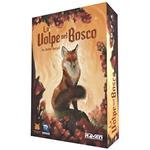 La Volpe nel Bosco. Gioco da tavolo